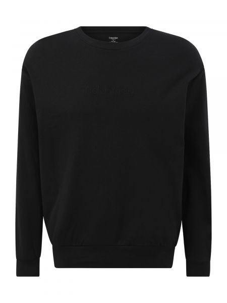 Sweatshirt Calvin Klein Underwear sort