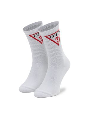 Ponožky Guess bílé