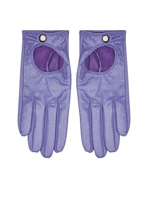 Mănuși Wittchen violet