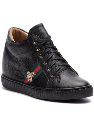 Sneakers R.polański fekete