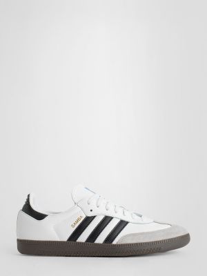 Sneakers Adidas Samba bianco