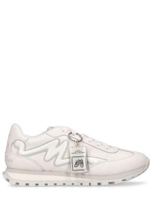 Sneakers Marc Jacobs λευκό