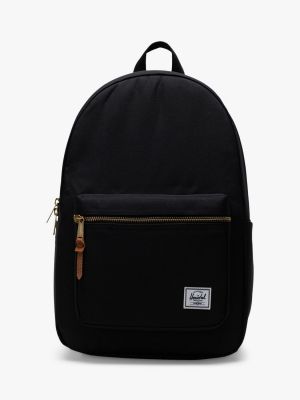 Рюкзак для ноутбука Herschel Supply Co. черный