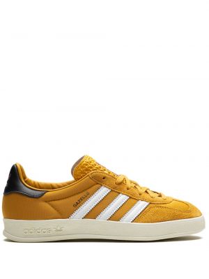Sneakers Adidas Gazelle sárga