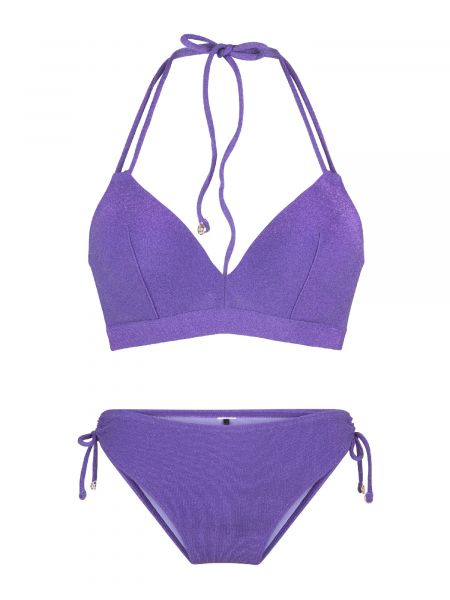Bikini Lingadore violet