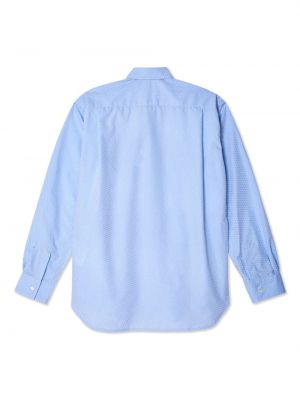 Medvilninė marškiniai Comme Des Garçons Shirt
