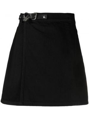 Černé mini sukně Jw Anderson