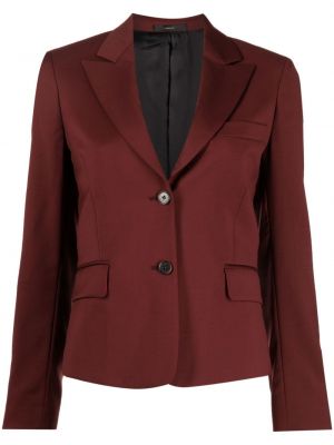 Giacca Paul Smith rosso
