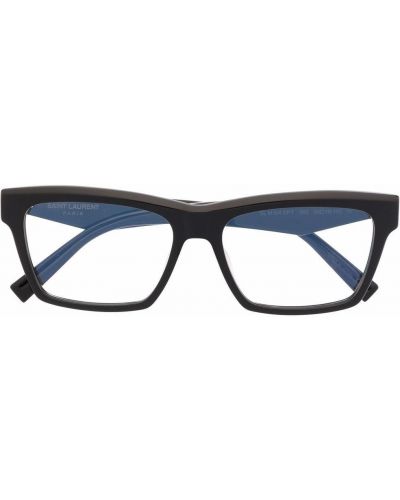 Briller Saint Laurent Eyewear sort