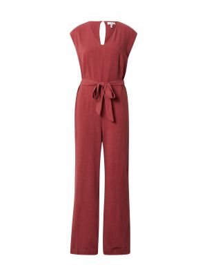 Tuta jumpsuit B.young, rosso