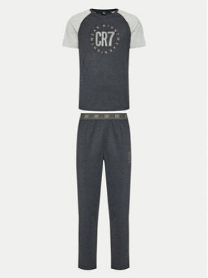 Pyjama Cristiano Ronaldo Cr7 gris