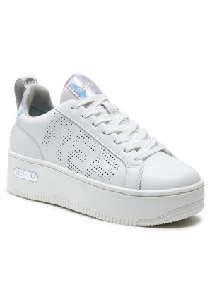 Sneakers Replay bianco