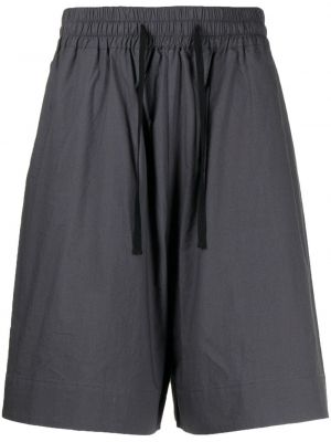 Bermuda kratke hlače Toogood siva