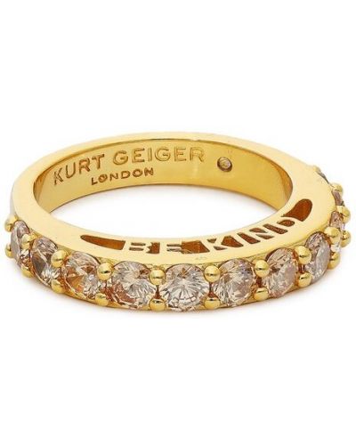 Gyűrű Kurt Geiger