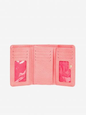 Peňaženka Roxy ružová