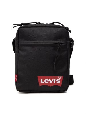 Чанта през рамо Levi's® черно
