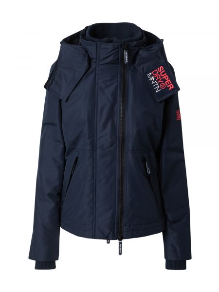 Overgangsjakke Superdry