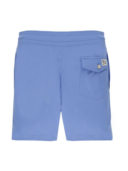 Nylon shorts Polo Ralph Lauren blau