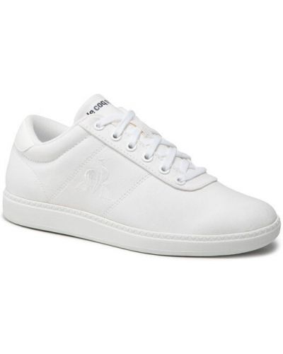 Sneakers Le Coq Sportif bianco