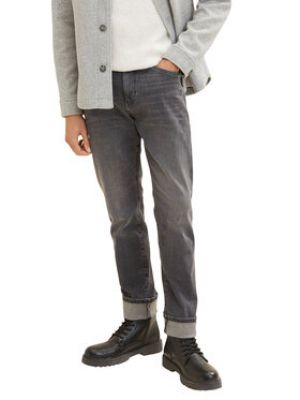 Jeans Tom Tailor gris
