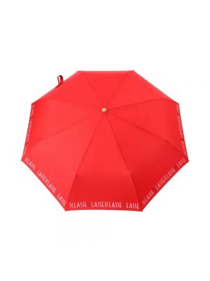 Paraguas Alviero Martini 1a Classe rojo