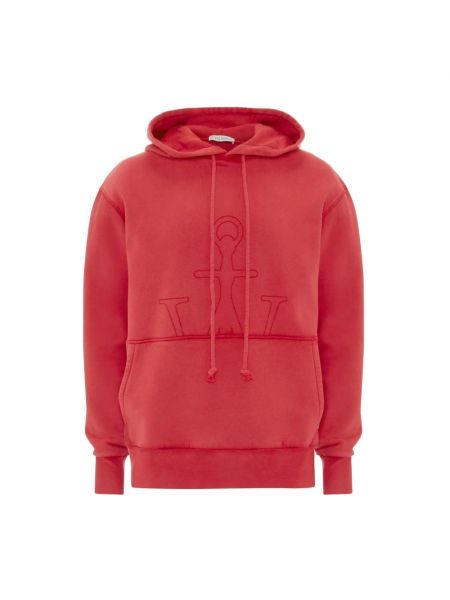 Pull Jw Anderson rouge