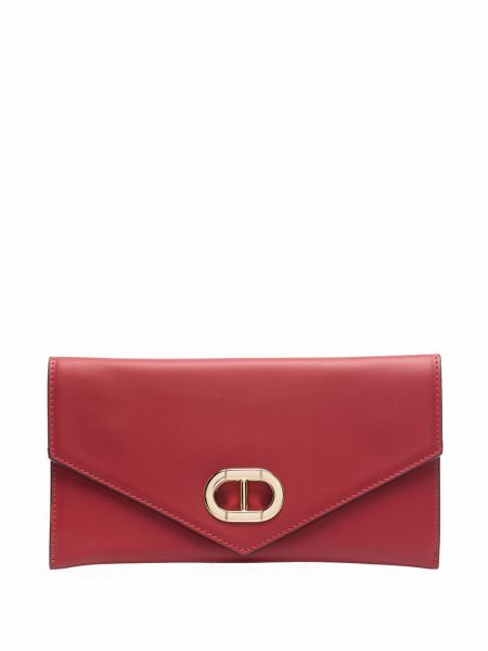 Bolso clutch Dee Ocleppo