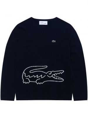 Vlnený sveter Comme Des Garçons Shirt