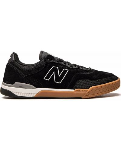 Sneakers New Balance svart