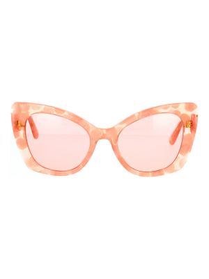 Slnečné okuliare D&g ružová