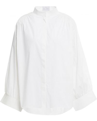 Camicia Piece Of White, bianco