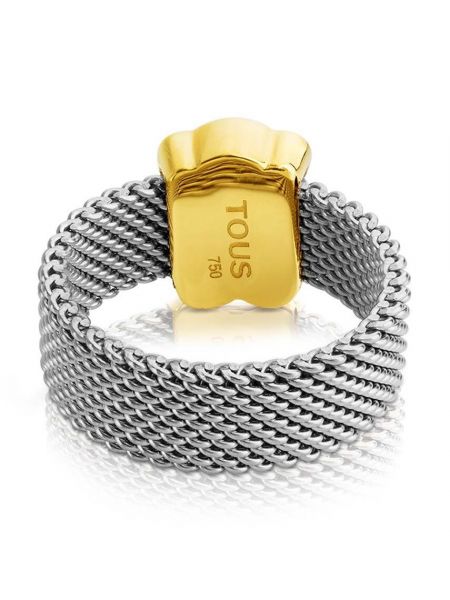 Aranygyűrű Tous