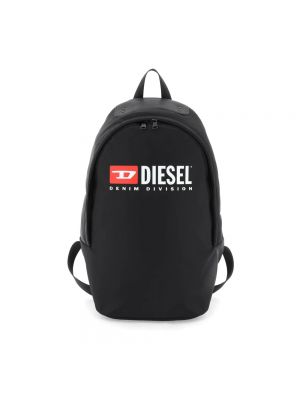 Plecak Diesel czarny