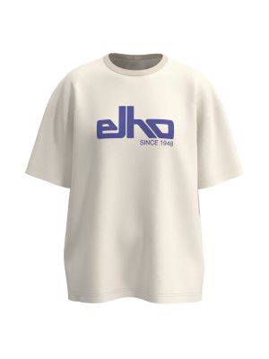 Тениска Elho бяло