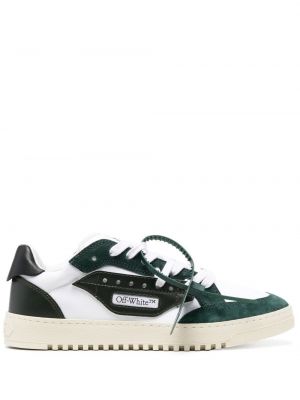 Sneakers Off-white hvit