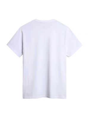 Camisa Napapijri blanco