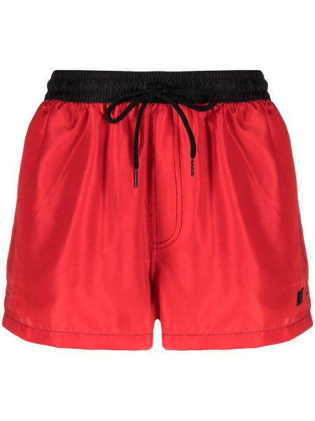 Shorts Gcds rød