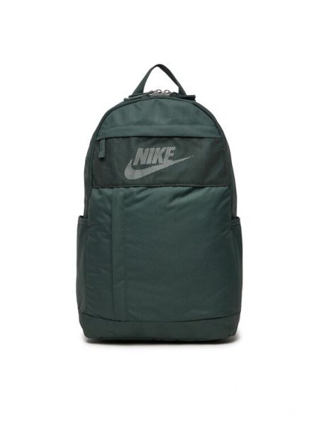 Зеленый рюкзак Nike