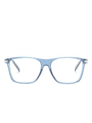 Lunettes de vue Dior Eyewear bleu