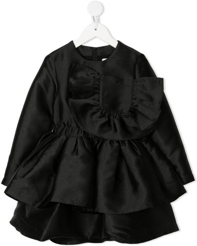 Šaty Caroline Bosmans, černá