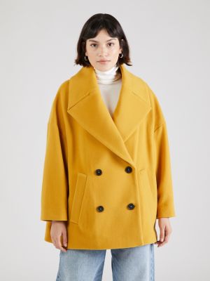 Manteau Drykorn jaune
