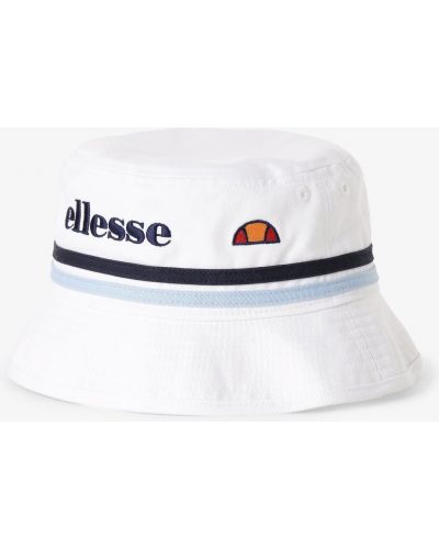 ellesse - Kapelusz męski – Lorenzo, biały