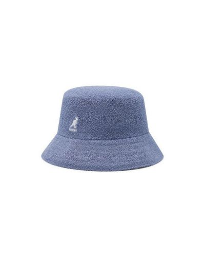 Kangol Pălărie Bermuda Bucket K3050ST Violet