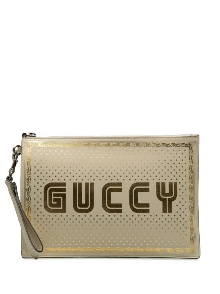 Clutch somiņa Gucci Pre-owned