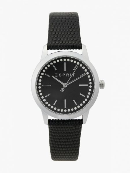 Часы Esprit черные