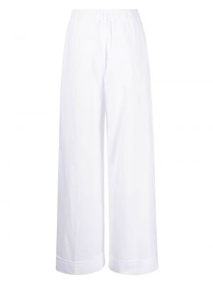 Spodnie Malo białe