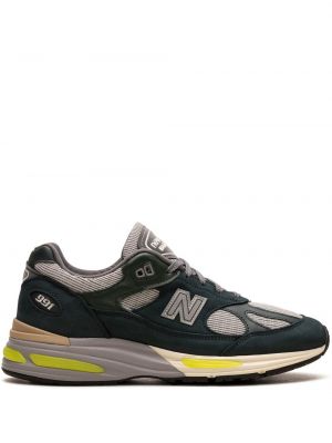 Sneaker New Balance yeşil