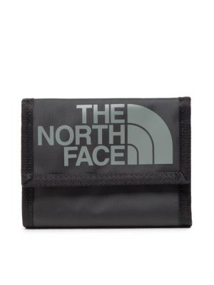 Czarny portfel The North Face