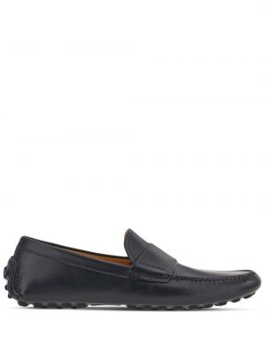 Loafers Ferragamo svart