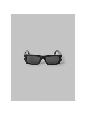 Okulary przeciwsłoneczne Marcelo Burlon czarne